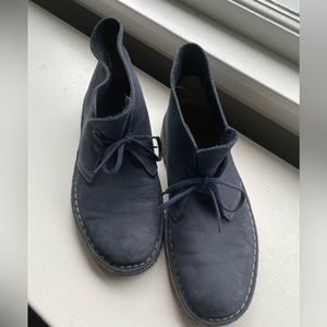 Clarks Original Desert Boot